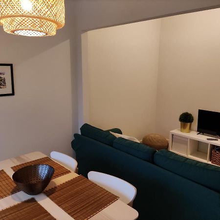 Memoria 49 - 21 Apartman Lisboa Kültér fotó