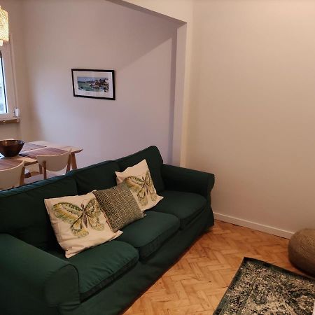 Memoria 49 - 21 Apartman Lisboa Kültér fotó
