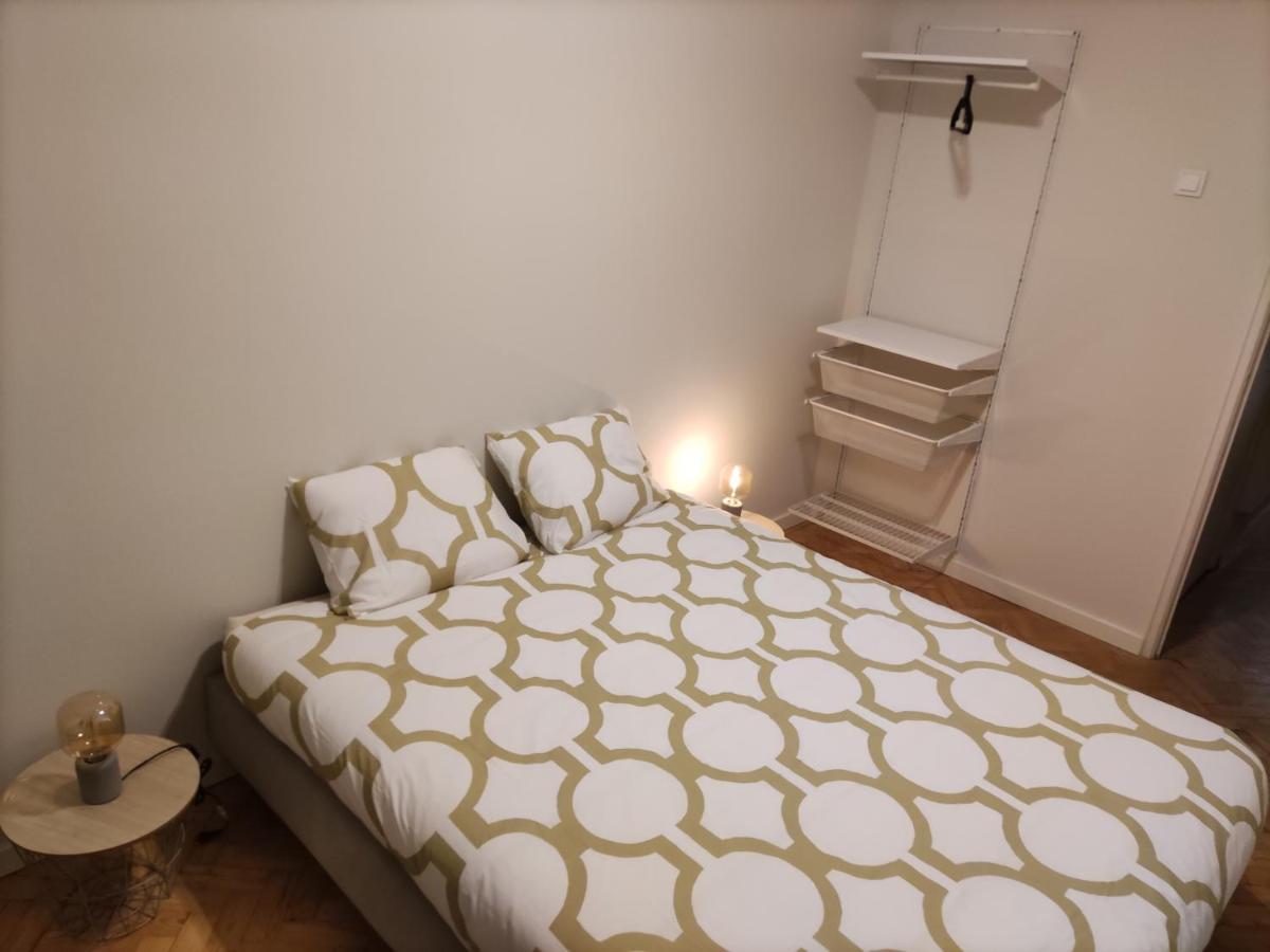 Memoria 49 - 21 Apartman Lisboa Kültér fotó
