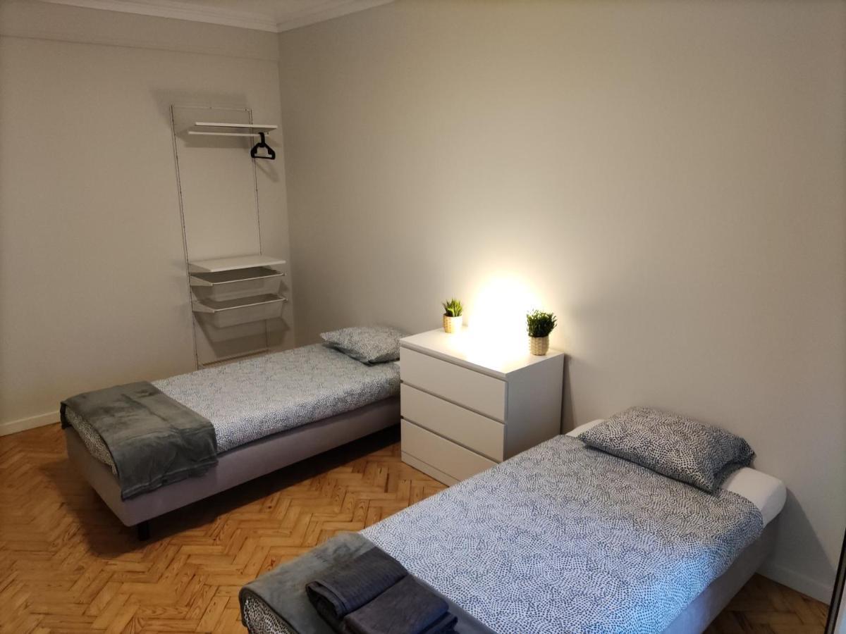 Memoria 49 - 21 Apartman Lisboa Kültér fotó